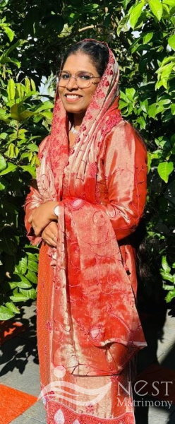 HIBA NASRIN